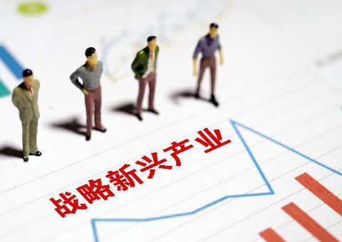 央企2023年“成绩单”出炉 新产业新业态正成为重要增长点