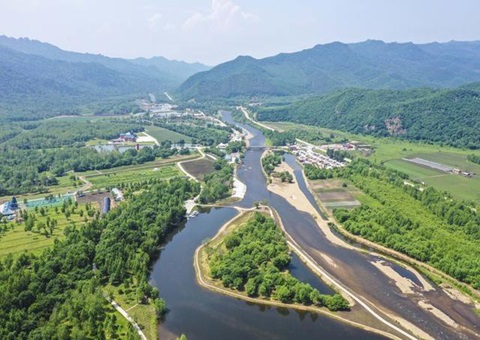 川渝两地联合发布两项矿山生态修复技术规范地方标准