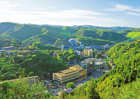 山西鼓励社会资本投入战略性矿产找矿