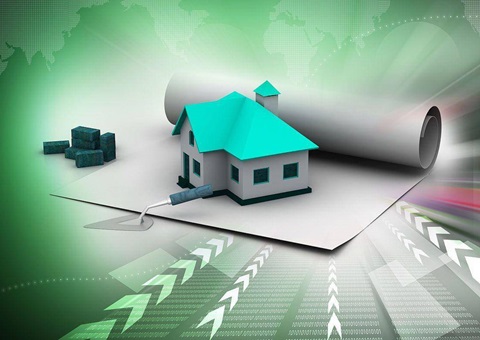 两会新华解码丨如何构建房地产发展新模式？