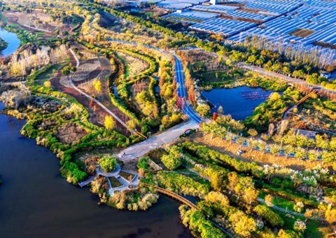 四川印发首个跨市（州）的土地综合整治专项规划