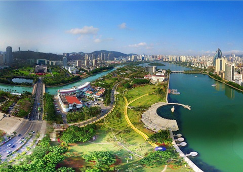 学习运用“厦门实践”经验  推动国土空间生态修复现场交流会发言摘登