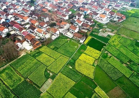 今年全国用地计划总量为600万亩