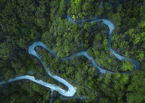 自然资源部发布六项行业标准