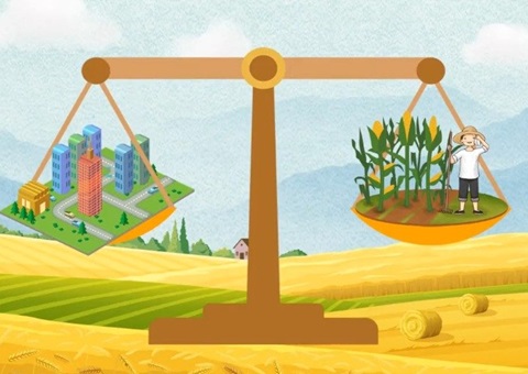 如何改革完善耕地占补平衡制度