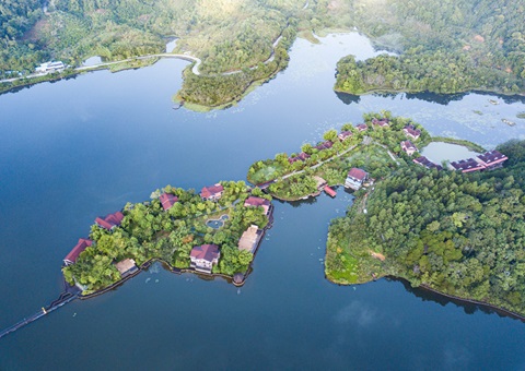 国家公园体系建设取得新进展新成效