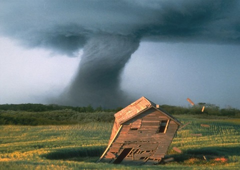 《第一次全国自然灾害综合风险普查公报》发布