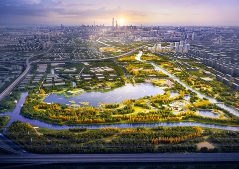 自然资源部国土空间规划局主要负责人解读《平急功能复合的韧性城市规划与土地政策指引》