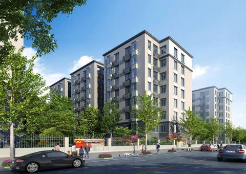 自然资源部办公厅印发《通知》为老旧小区改造更新提供规划土地政策支持