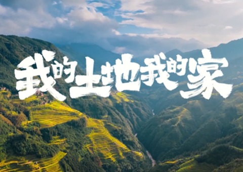 我的土地我的家丨第34个全国土地日公益宣传片