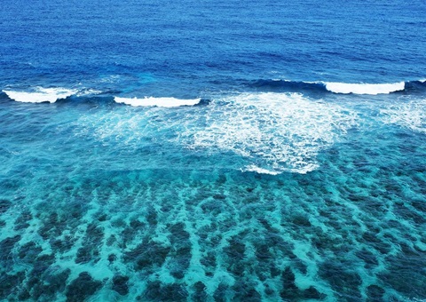 2023年全国海水利用报告发布