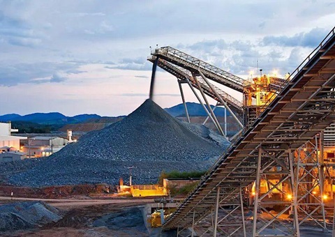 在高水平保护中高质量推进矿业发展 ——《关于在新一轮找矿突破战略行动中全面实施绿色勘查的通知》解读