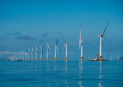 自然资源部与上海证券交易所联合发布 “中国海洋经济股票价格指数”