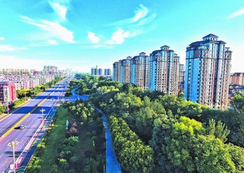 自然资源部发布城市规划与土地政策融合创新成果