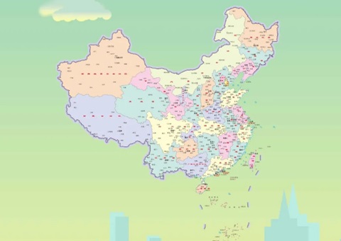 专题：2024年测绘法宣传日暨国家版图意识宣传周