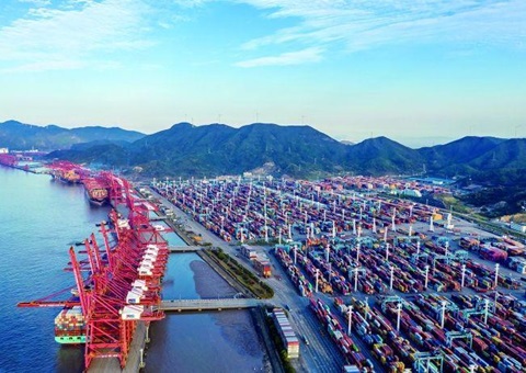 海上丝路国家海洋空间规划工作交流会在京召开