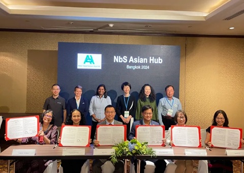 “厦门实践”英文版案例研究报告发布