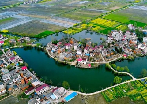 安徽成为长三角地区首先实现市县规划全覆盖省份