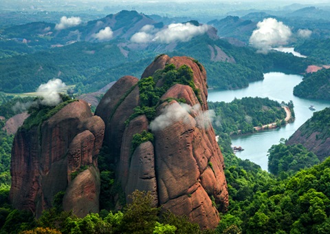 江西省多举措助推自然资源资产组合供应落实落地