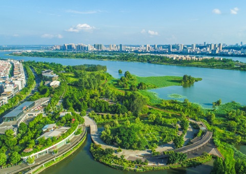 遂宁市提高土地供给效率保重点项目建设
