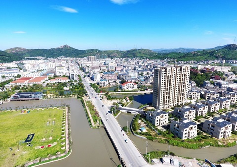 强保障 &nbsp;促发展&nbsp; 浙江交出低效用地再开发十年成绩单