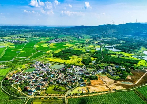 马鞍山市局创新实施“五统五促”推进土地综合整治盘活闲置资源