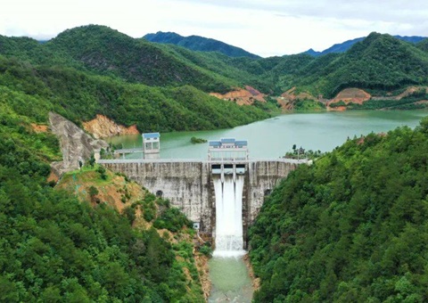 福建省水利今年计划投资超600亿元