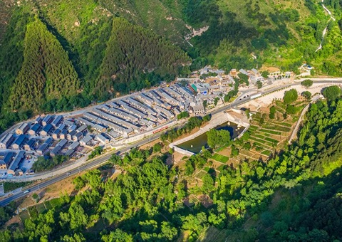 河北省国土空间规划“一张图”基本建成