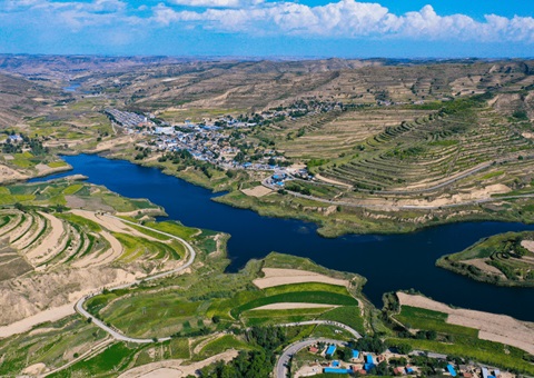 宁夏释放政策红利激发乡村振兴动能<br> 去年实现入市农村集体经营性建设用地成交金额8416万元