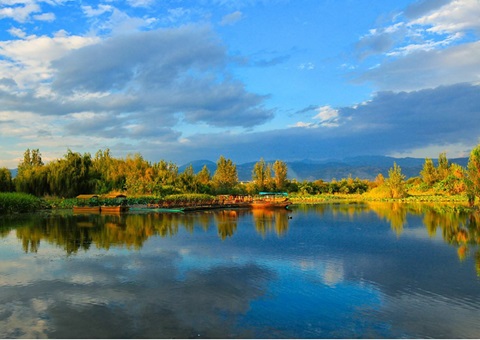 四川印发省级自然公园管理办法