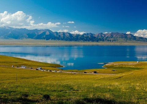 新疆国土空间规划体系基本建成