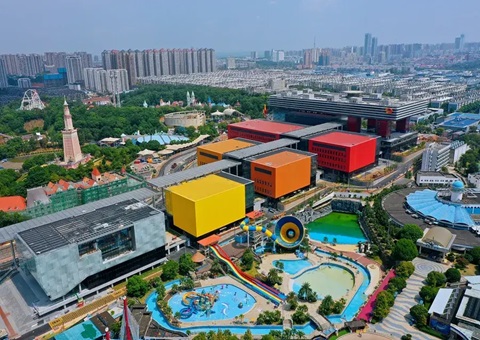 湖南多措并举高效盘活省直管存量土地资产 