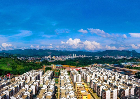 ​全年209宗约1.5万亩&nbsp;&nbsp;广西超额完成工业“标准地”供应任务