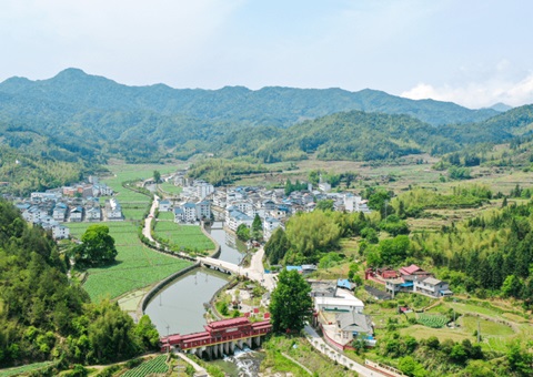 福建省首宗！晋江市农村低效用地再开发项目“边角地”农用地转用获批