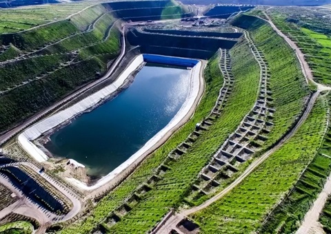 山西全面推进矿业权电子化交易