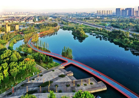 到2035年，成都将基本实现15分钟生活圈100%覆盖