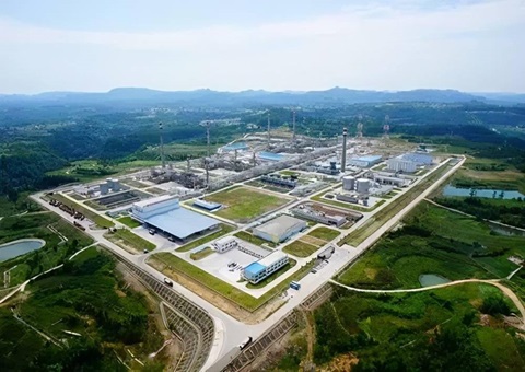 四川省广元市苍溪县局全力保障工业高质量发展用地需求