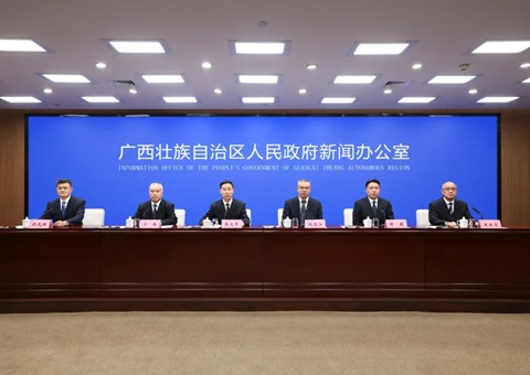 广西实施针对性政策措施 全力推进矿业权整合和“小散乱”企业综合治理