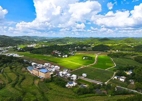 四川省遂宁市局多举措强化城乡建设用地增减挂钩项目管理