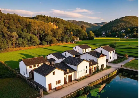 广元市苍溪县探索“用地保障+耕地保护”良性互动新举措