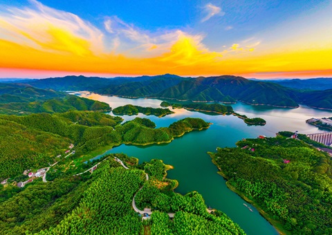 《中国自然资源报》丨促进数据共享 精准保障需求 安徽厅构建智能规划管控体系