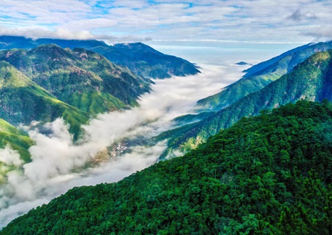 “组合包”，畅通生态产品价值转化