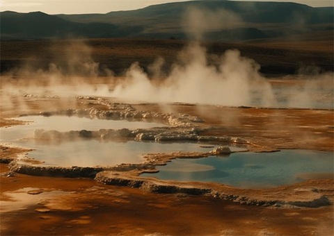 浙江温州首次开展地热矿产资源确权登记