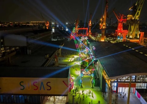 上海首提打造“创新型社区”，一批支持政策将落地复兴岛