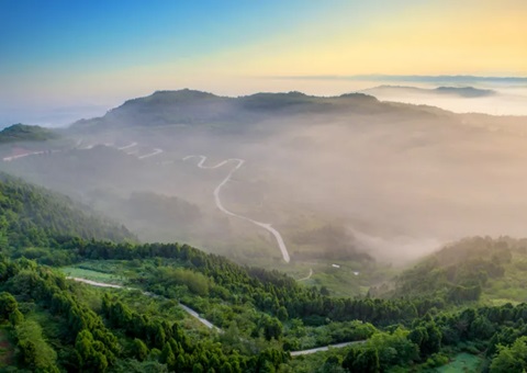 中国绿色时报：成都探索超大城市生态价值实现路径