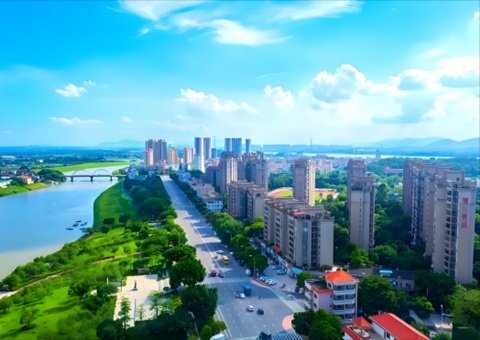 创新自然资源要素配置方式，广东六部门联合推进资产组合供应