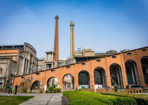 城市更新，谁是下一个“东郊记忆”