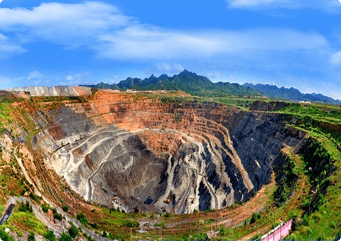 广西深化矿政审批改革创新&nbsp;&nbsp;审批用时同比缩短60%