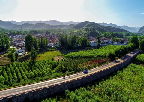 加快构建国土空间规划体系&nbsp;&nbsp;今年河北将分类有序推进村庄规划编制