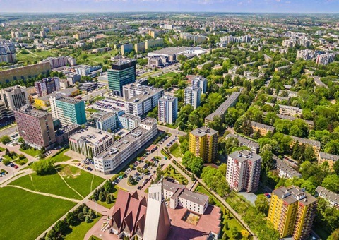 河南：省市县三级国土空间总体规划全部获批